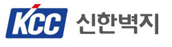 KCC신한벽지, 사랑의열매 4126롤 벽지 기부