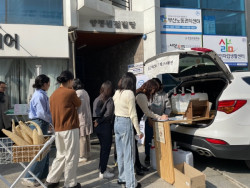 둥근네모, 2023 세제 리필카 ‘리그 프로젝트’ 성료