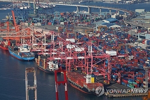 제조업 생산 증가 ‘착시’…반도체 빼면 3분기 연속 감소