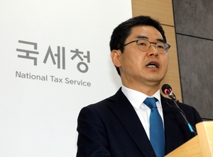 올해도 세무조사 ‘역대 최저수준’ 유지…영세사업자 세금 납기 연장