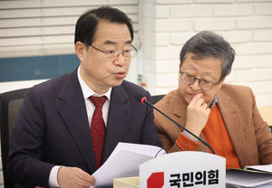 與, 김병민 박정훈 이용호 김경진 전상범 김재섭 장진영 등 25명 단수공천