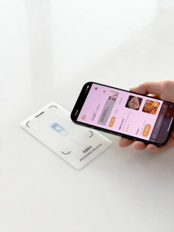 QR코드·태블릿 필요 없는 NFC 테이블오더 ‘태그히어’, 약정없는 정책 펼쳐