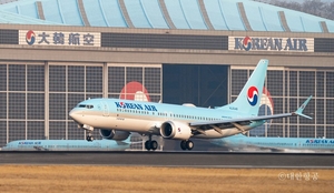 끝 모를 보잉 737 맥스 결함…K-항공업계, 기재 도입 계획 꼬였다