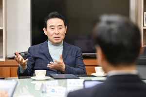 포천시-경기도 정책간담회 개최…정책현안 해법 강구
