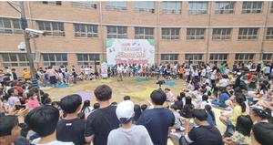 경북교육청, ‘따뜻한 행복학교’ 344교 운영