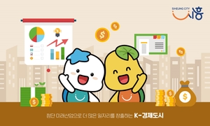 시흥시, 신속집행 평가 4회연속 ‘우수’…민생경제 활력