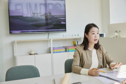 이음디자인 고하동 이사, 20년 외길 인생의 건축 설계 및 시공 철학 공유