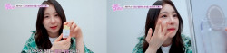 드렁크엘리펀트 ‘비-골디 글로우 세럼’, 뷰티 유레카2 아이즈원 이채연의 Pick으로 소개