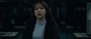 여지유와 한하영, 타블로 싱글 뮤직비디오 ‘1000 YEARS’ 출연