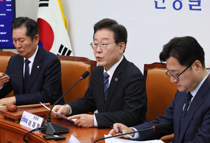 총선 끝나자 의정갈등 목소리 낸 이재명…“국회에 공론화 특위 만들자”
