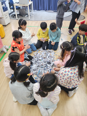 인천남부교육지원청 위(Wee)센터 ‘우리가 되어가는 시간’운영