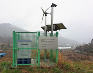 한국농어촌公 전남본부, 저수지 재해예방계측사업 71억 투입