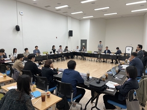 경기도교육청, 31개 시군 지자체와 권역별 협의회 개최