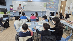 경북교육청, 1수업 2교사제 협력강사 147명 배치