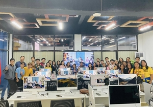 대구대-필리핀 안티케대,글로벌 인재 양성 위해 교육 협력