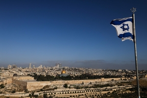 이스라엘의 이란 보복, 전쟁 감수?…‘선 조절’ 의미는