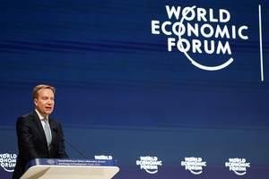 WEF의 경고 “글로벌 부채 역대급…10년간 저성장에 직면할 수도”