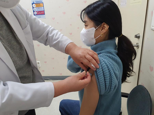 신상진 성남시장, “전 시민 독감 백신 무료접종으로 건강한 일상생활 지원 계속”