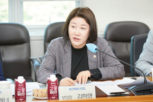 김희영 용인시의회 부의장, 대한제과협회 용인시지부와 ‘쌀 소비 촉진 간담회’ 개최