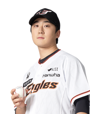 1위 장지수, 2위 류현진···KBO 리그 투수 트렌드지수