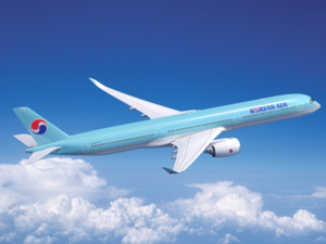 [단독] 대한항공, 올 7월 B787-10·12월 A350 도입 확정…‘여왕·호텔’ 공백 메운다