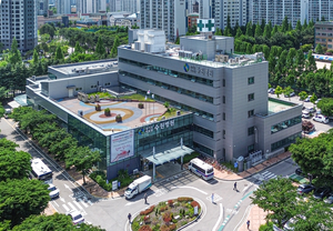 경기도의료원 수원병원, 복지 사각지대 위기 발굴... 의료·생계비 연계