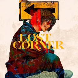 요네즈 켄시, 여섯 번째 앨범 ‘LOST CORNER’ 8월 23일 국내 정식 발매