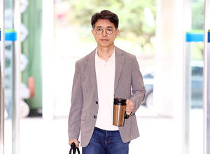 김완섭 환경장관 후보자, 전문성 논란에 “공무원들과 소통으로 보완”
