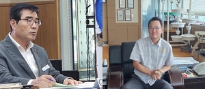 보령시 VS ㈜코리아휠 “진실 공방”···“새로운 국면 전개될까?”