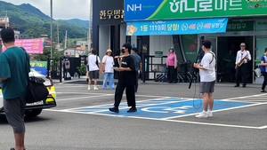 임실군 우리마을영화제, 주민참여 단편영화 제작 ‘눈길’