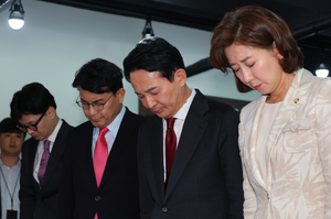 원희룡, 尹·洪에 김 여사까지 썼는데...한동훈 돌풍에 ‘궤멸’ 징조?