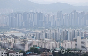 수도권 아파트 매매·전세 가격 상승세 지속···거래량도↑