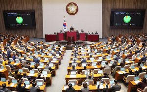 내년도 정부 예산안 다음주 공개…인구·경기 등 통계도 관심