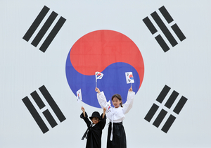 미중 등 각국 정상들, 광복절 맞아 축하 메시지