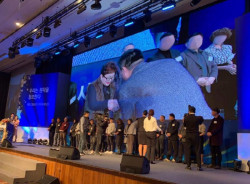 물류배송 전문기업 ㈜우리종합물류, ISO 인증 획득으로 ESG 경영 강화