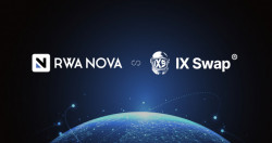 RWA LAOS, 글로벌 STO 선도 플랫폼 IX Swap과 MOU 체결
