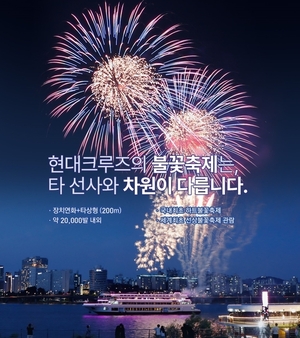 서울시, 여객기 참사 당일 불꽃쇼 현대해양레져에 “행정조치 취할 것”