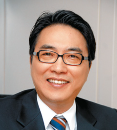 ‘국내 최초 항암제 개발’ 김정근 (주)오스코텍 대표 고향 춘천서 강연