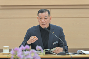 공주시, ‘수도거성’ 기치로 2025년 핵심 전략 발표