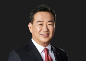 김상현 롯데유통군 대표 “올해 반드시 실적 턴어라운드”