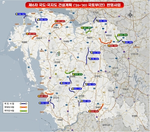 가로림만 해상교량, 예타 통과 기대감 상승