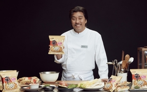 농심, 국내 인기 ‘신라면 툼바’ K-푸드로 띄운다