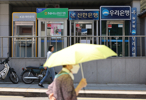 공정위 또 무리수 두나...‘LTV 담합’ 은행권 재조사 착수