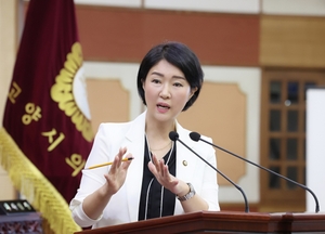 손동숙-장예선 고양시의원, 지식산업센터 살리기 ‘촉구’