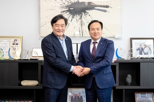 이권재 오산시장, “세무지서 신설요건 갖춰… 비슷한 규모 시군과 기준인건비 형평맞춰야”