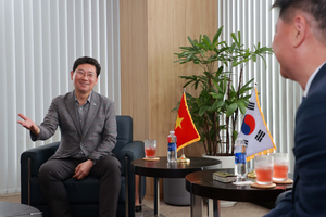 이상일, 베트남 다낭시와 우호 결연이나 자매 결연 모색