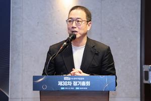 송병준 벤처기업협회장 “벤처 생태계 조성, 경제정책 1순위 돼야”