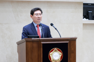 이상일, “한국민속촌 주차장 점용허가 개선한 당사자는 민선 8기 현 시장”