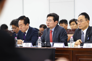 이상일, “정부의 반도체 클러스터 재정투자 강화 환영”