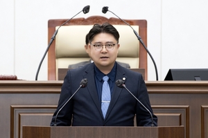 이희성 김포시의원, 라피아노2차 재산권 보장 촉구